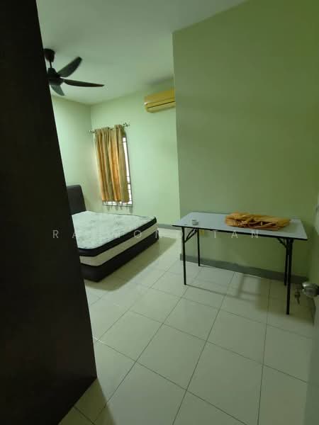 Condominium for Sale at Metropolitan Square Service Residence - Raymond Tan - Bedroom - PropertyGuru.com.my