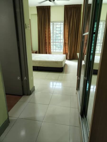 Condominium for Sale at Metropolitan Square Service Residence - Raymond Tan - Bedroom - PropertyGuru.com.my