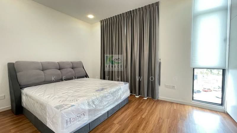 Condominium for Sale at PD Residences - Kenneth Wong - Bedroom - PropertyGuru.com.my