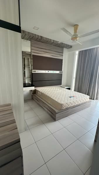 Condominium for Rent at 10 Island Resort - Irene Goh - Bedroom - PropertyGuru.com.my