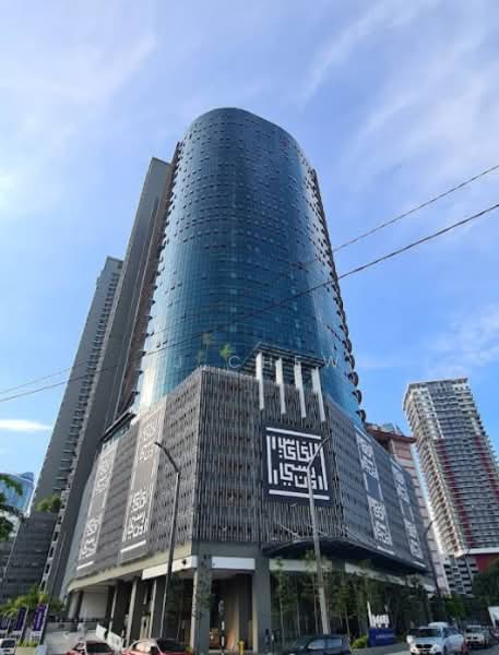 Pangsapuri untuk Dijual di Legasi Kampung Bharu - JJ Chew - Exterior - PropertyGuru.com.my