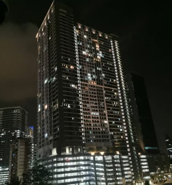 Pangsapuri untuk Dijual di Legasi Kampung Bharu - JJ Chew - Exterior - PropertyGuru.com.my