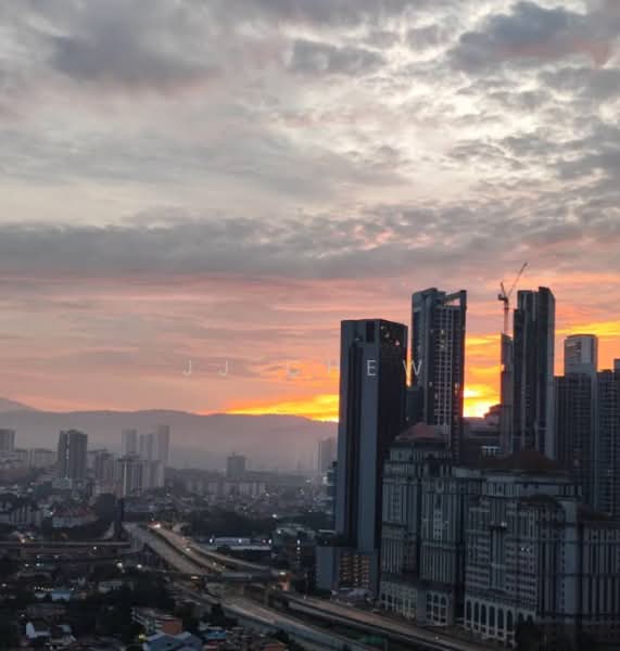 Pangsapuri untuk Dijual di Legasi Kampung Bharu - JJ Chew - Exterior - PropertyGuru.com.my