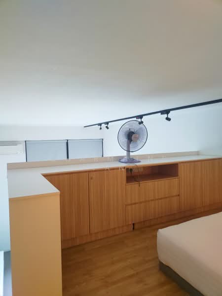 Service Residence for Sale at Establishment Bangsar (Menara Teguh Bangsar) - Charmaine Tan - Bedroom - PropertyGuru.com.my