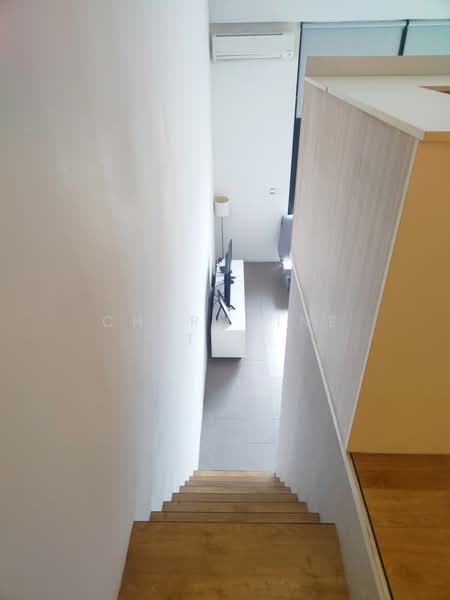 Service Residence for Sale at Establishment Bangsar (Menara Teguh Bangsar) - Charmaine Tan - Interior - PropertyGuru.com.my