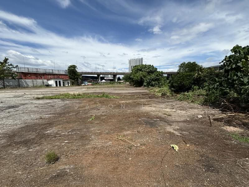 Commercial Land for Rent in Balakong (Selangor) - Jason Lee - Exterior - PropertyGuru.com.my