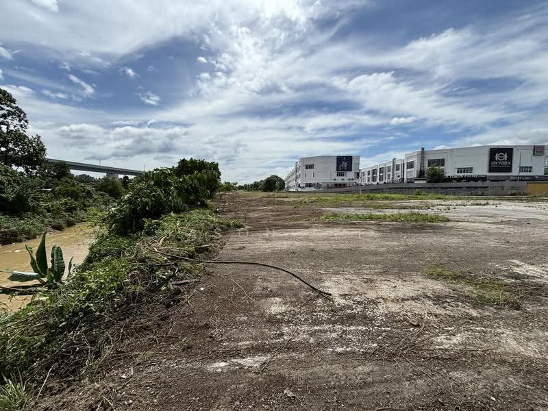 Commercial Land for Rent in Balakong (Selangor) - Jason Lee - Exterior - PropertyGuru.com.my