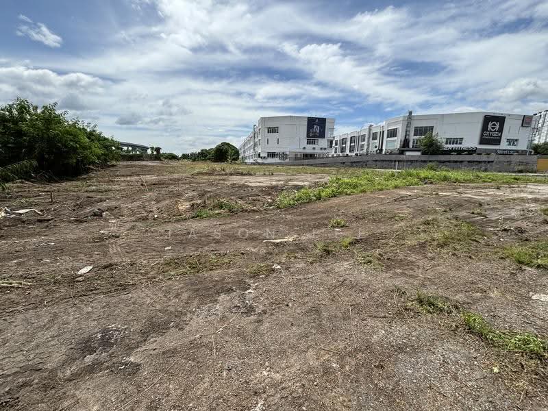 Commercial Land for Rent in Balakong (Selangor) - Jason Lee - Exterior - PropertyGuru.com.my