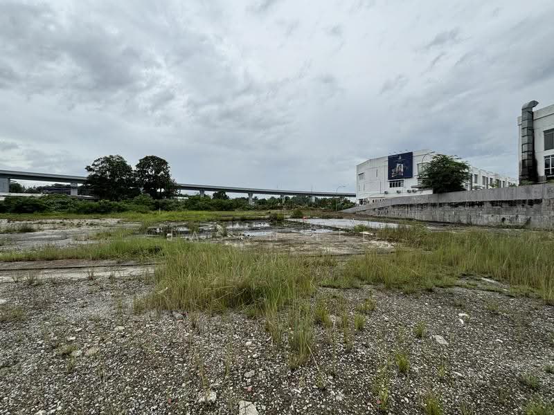 Commercial Land for Rent in Balakong (Selangor) - Jason Lee - Exterior - PropertyGuru.com.my