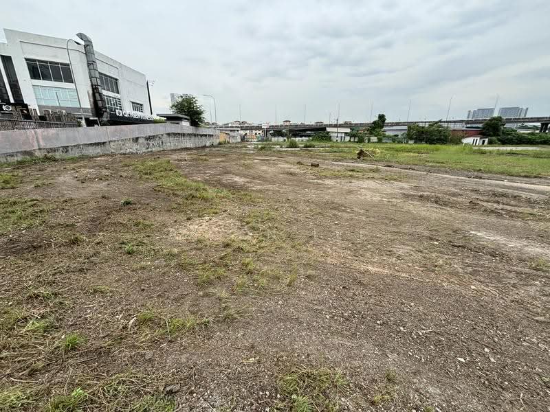 Commercial Land for Rent in Balakong (Selangor) - Jason Lee - Exterior - PropertyGuru.com.my