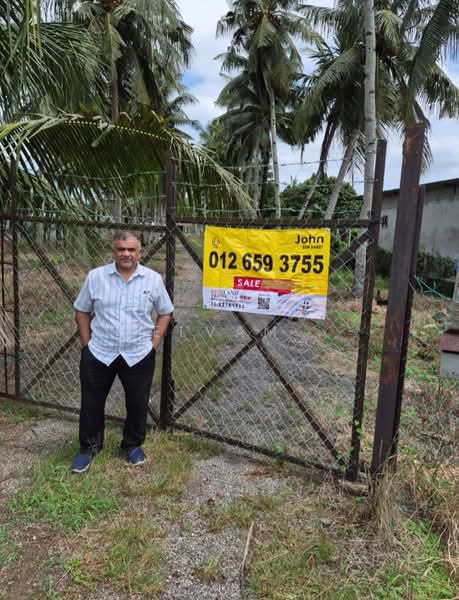 Tanah Pertanian untuk Dijual di Banting (Selangor) - Selvam . - Exterior - PropertyGuru.com.my