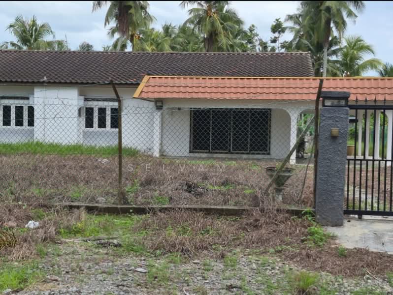 Tanah Pertanian untuk Dijual di Banting (Selangor) - Selvam . - Exterior - PropertyGuru.com.my