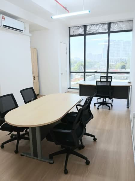 Office for Rent in Taman Kuchai (Jalan Klang Lama (Old Klang Road)) - Javen Low - Interior - PropertyGuru.com.my