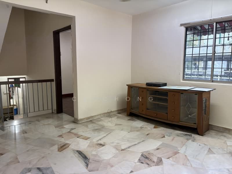 Rumah Bandar untuk Dijual di Taman Midah (Cheras) - CK Chong - Interior - PropertyGuru.com.my
