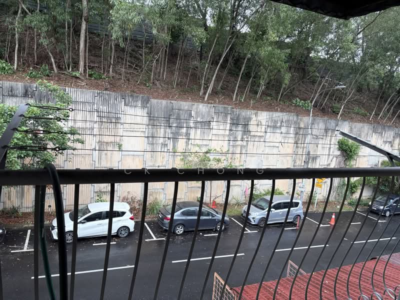 Rumah Bandar untuk Dijual di Taman Midah (Cheras) - CK Chong - Exterior - PropertyGuru.com.my