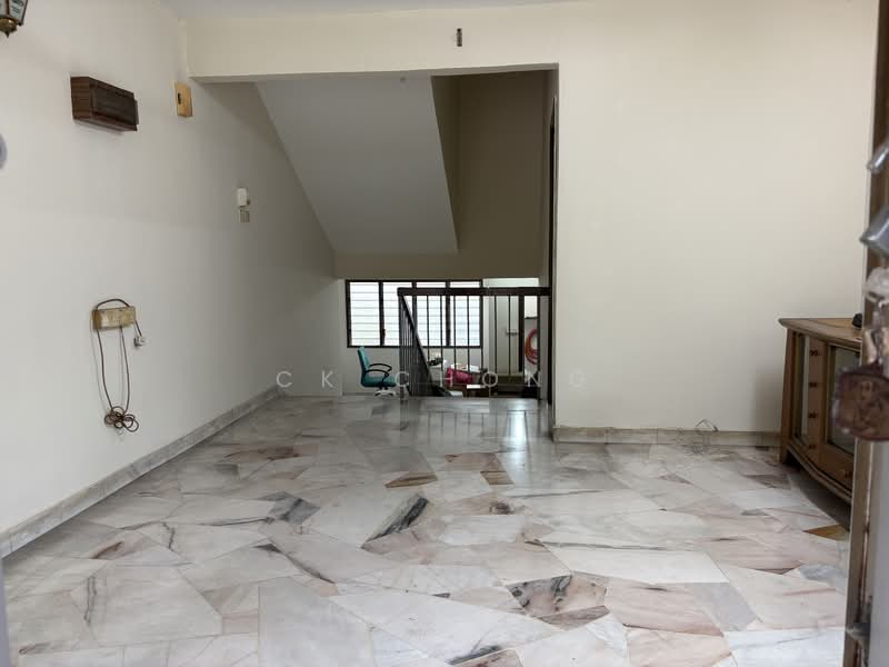 Rumah Bandar untuk Dijual di Taman Midah (Cheras) - CK Chong - Interior - PropertyGuru.com.my
