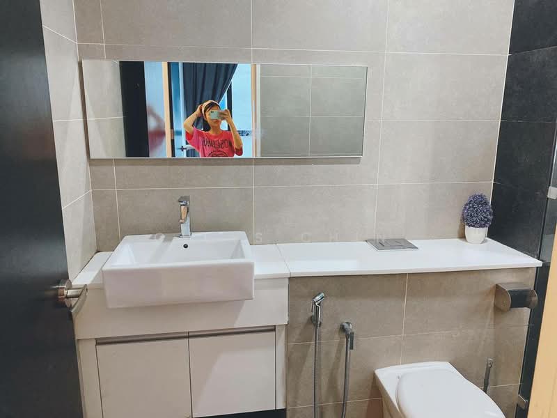 Servis Apartment untuk Dijual di Setia Sky 88 - Chris Chin - PropertyGuru.com.my