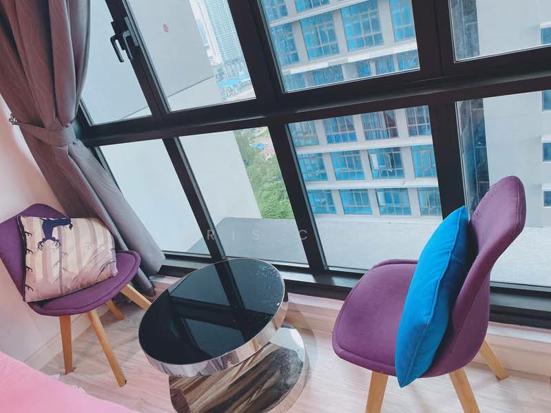 Servis Apartment untuk Dijual di Setia Sky 88 - Chris Chin - PropertyGuru.com.my