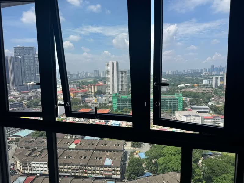 Kondominium untuk Dijual di Skyline KL - Jackson Looi - View - PropertyGuru.com.my