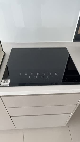 Kondominium untuk Dijual di Skyline KL - Jackson Looi - Kitchen - PropertyGuru.com.my