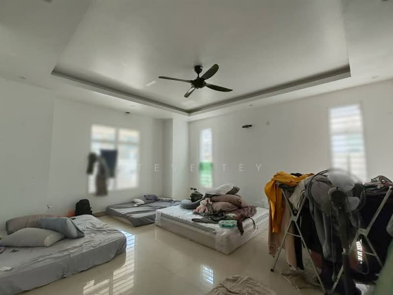 Rumah Berkembar untuk Dijual di Taman Amira (Iskandar Puteri (Nusajaya)) - Steve Tey - Bedroom - PropertyGuru.com.my