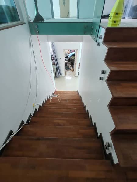 Rumah Berkembar untuk Dijual di Taman Amira (Iskandar Puteri (Nusajaya)) - Steve Tey - Interior - PropertyGuru.com.my