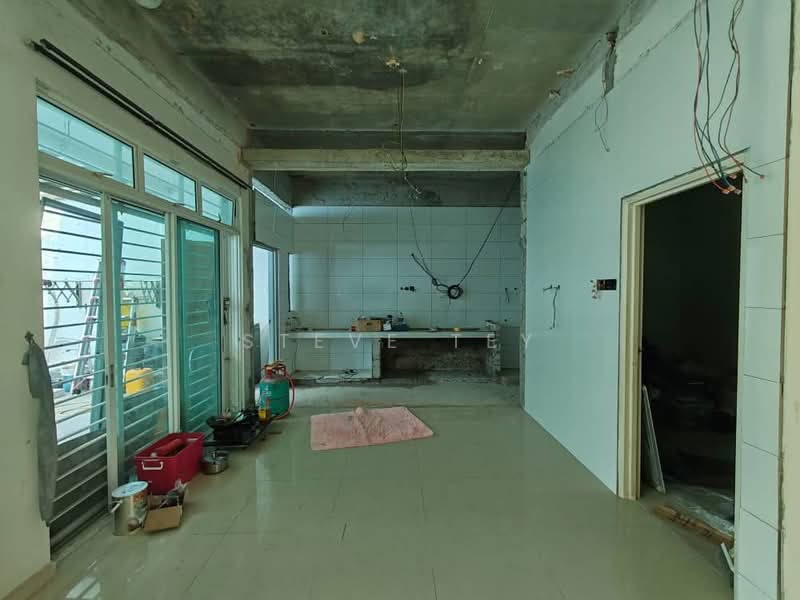 Rumah Berkembar untuk Dijual di Taman Amira (Iskandar Puteri (Nusajaya)) - Steve Tey - Interior - PropertyGuru.com.my