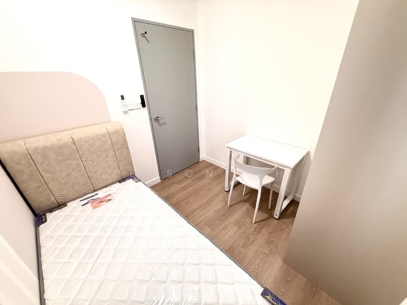 Condominium for Rent at Skyline KL - Jenson Teh - Bedroom - PropertyGuru.com.my