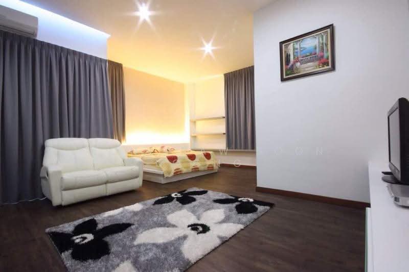 Rumah Banglo untuk Dijual di Pulau Tikus (Penang) - Zhonl Saw Boon Loong - PropertyGuru.com.my