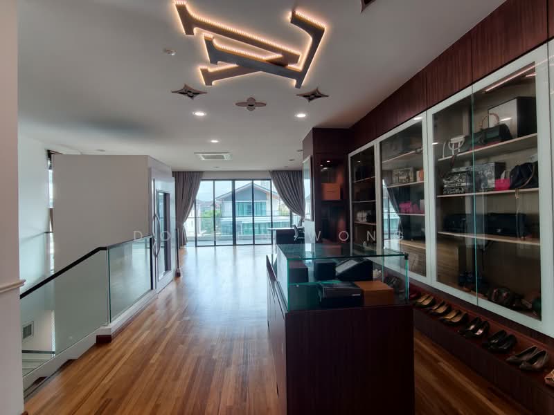 Rumah Banglo untuk Dijual di Masai (Johor) - Doreen Wong - PropertyGuru.com.my