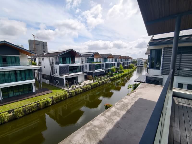 Rumah Banglo untuk Dijual di Masai (Johor) - Doreen Wong - PropertyGuru.com.my