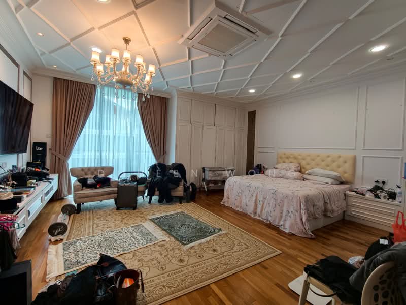 Rumah Banglo untuk Dijual di Masai (Johor) - Doreen Wong - PropertyGuru.com.my