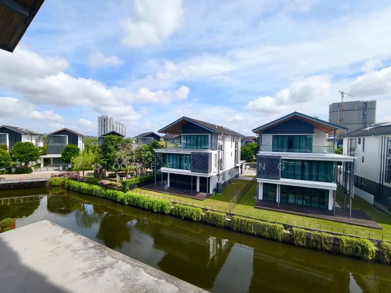 Rumah Banglo untuk Dijual di Masai (Johor) - Doreen Wong - PropertyGuru.com.my