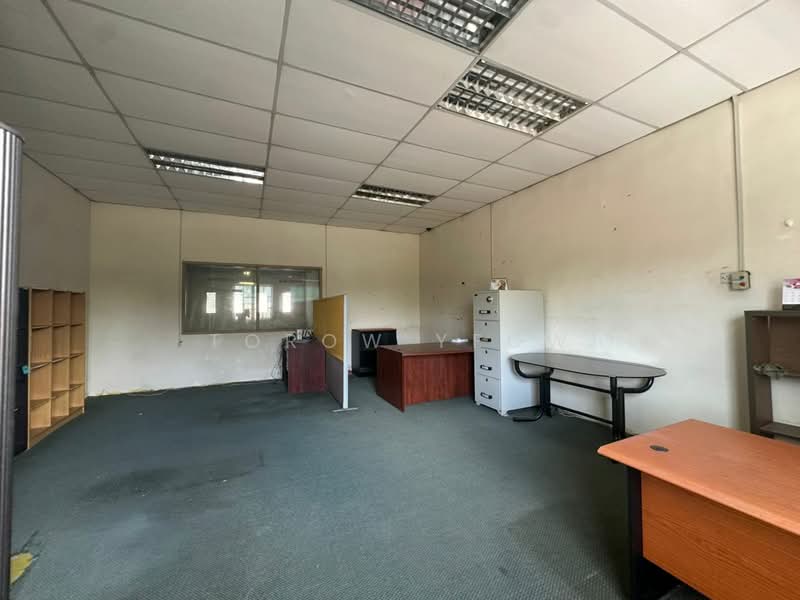 Kilang untuk Disewa di Taman Mount Austin (Tebrau) - Torow Yeow - PropertyGuru.com.my