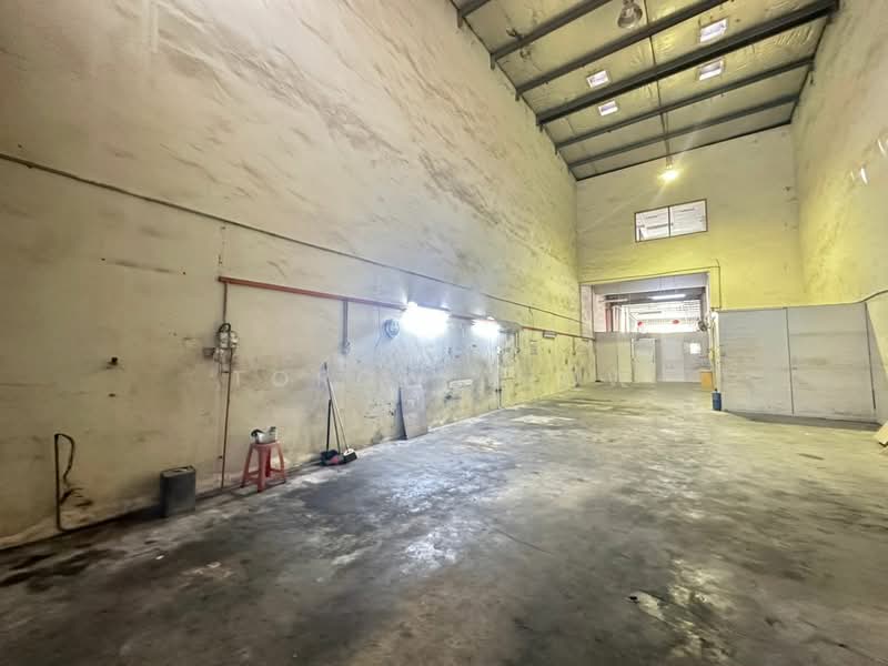 Kilang untuk Disewa di Taman Mount Austin (Tebrau) - Torow Yeow - PropertyGuru.com.my
