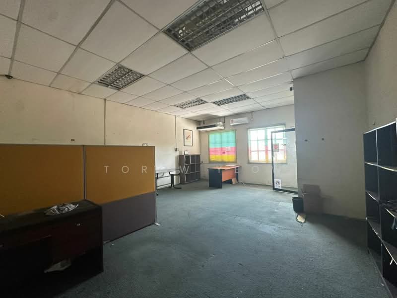 Kilang untuk Disewa di Taman Mount Austin (Tebrau) - Torow Yeow - PropertyGuru.com.my