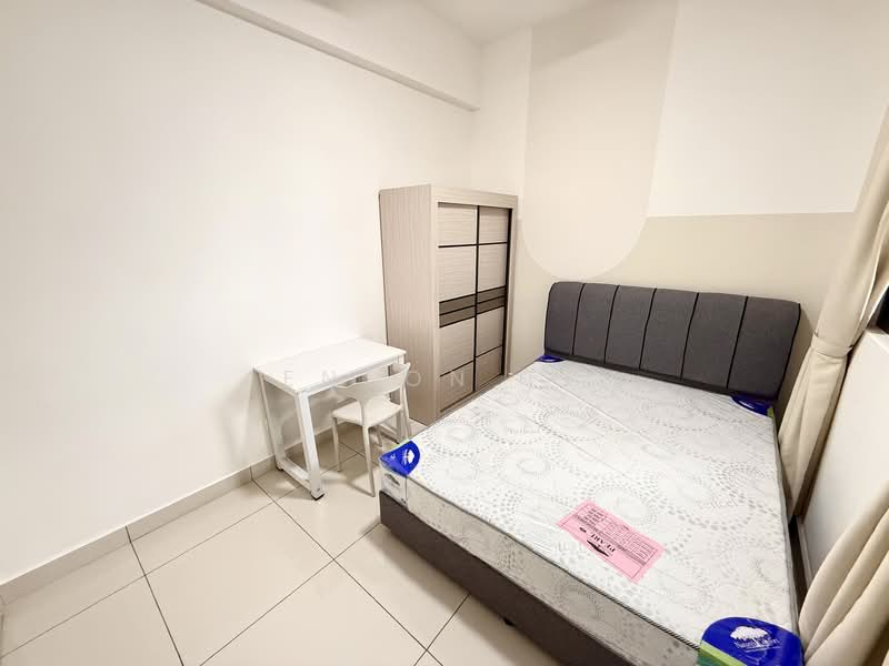 Servis Apartment untuk Disewa di Nexus Taman Pertama - Jenson Teh - Bedroom - PropertyGuru.com.my