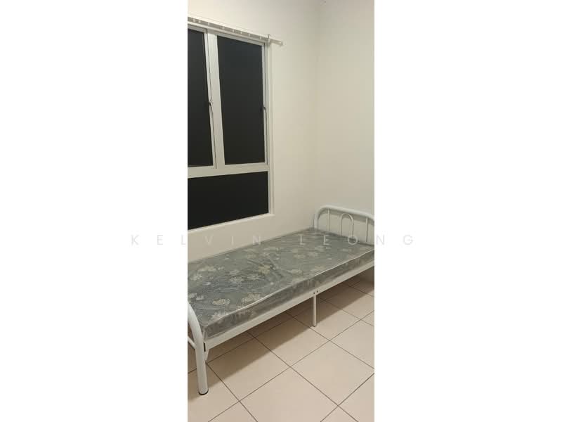 Apartment for Rent at Vista Danau Kota - Kelvin Leong - Bedroom - PropertyGuru.com.my