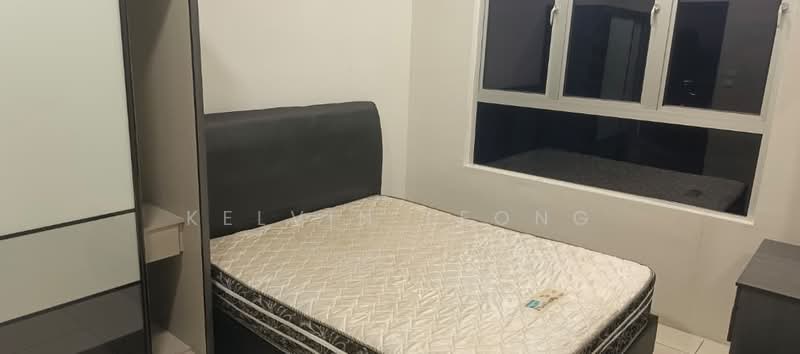 Apartment for Rent at Vista Danau Kota - Kelvin Leong - Bedroom - PropertyGuru.com.my