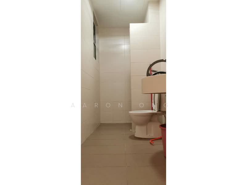 Servis Apartment untuk Dijual di Platinum Lake PV 21 - Aaron Ong - Bathroom - PropertyGuru.com.my
