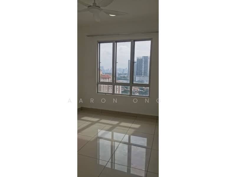 Servis Apartment untuk Dijual di Platinum Lake PV 21 - Aaron Ong - View - PropertyGuru.com.my