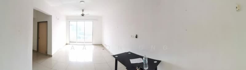 Servis Apartment untuk Dijual di Platinum Lake PV 21 - Aaron Ong - Living Room - PropertyGuru.com.my