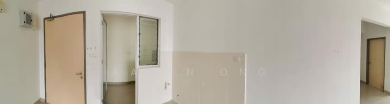 Servis Apartment untuk Dijual di Platinum Lake PV 21 - Aaron Ong - Interior - PropertyGuru.com.my