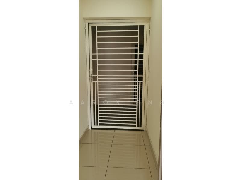 Servis Apartment untuk Dijual di Platinum Lake PV 21 - Aaron Ong - Entrance - PropertyGuru.com.my