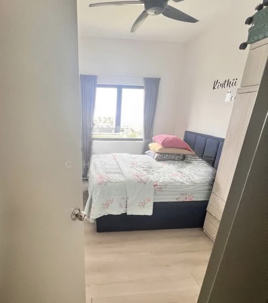 Condominium for Rent at The Hamstead, Desa Tun Razak - Christine Pang - PropertyGuru.com.my