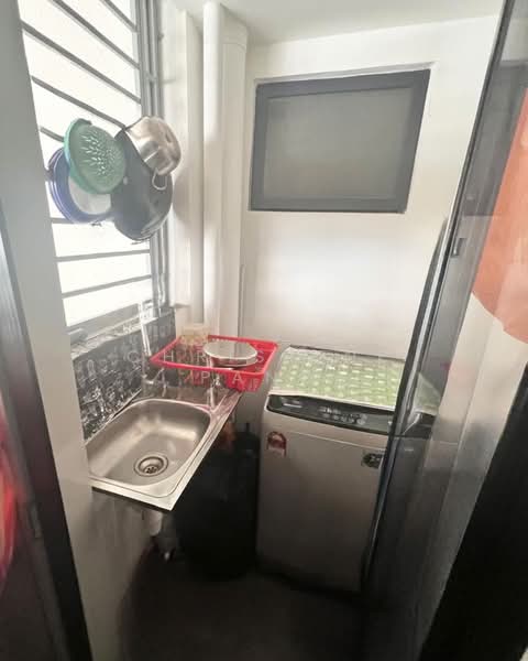 Condominium for Rent at The Hamstead, Desa Tun Razak - Christine Pang - PropertyGuru.com.my