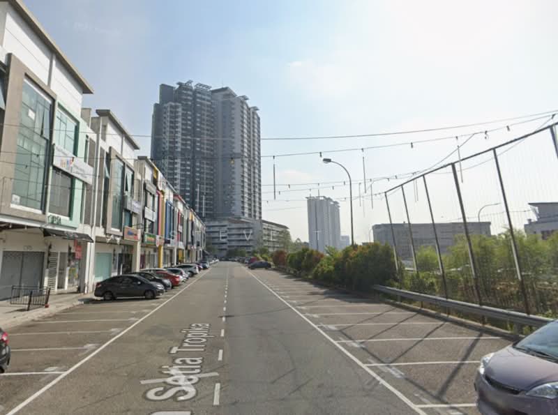 Shop / Office for Sale in Setia Tropika (Johor Bahru) - Steve Tey - Exterior - PropertyGuru.com.my