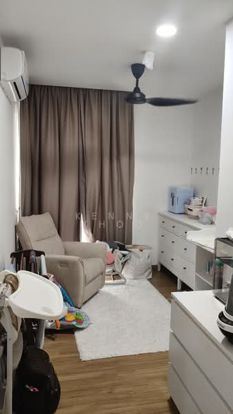Service Residence for Rent at AraTre' Residences - Kenny Khoo - PropertyGuru.com.my