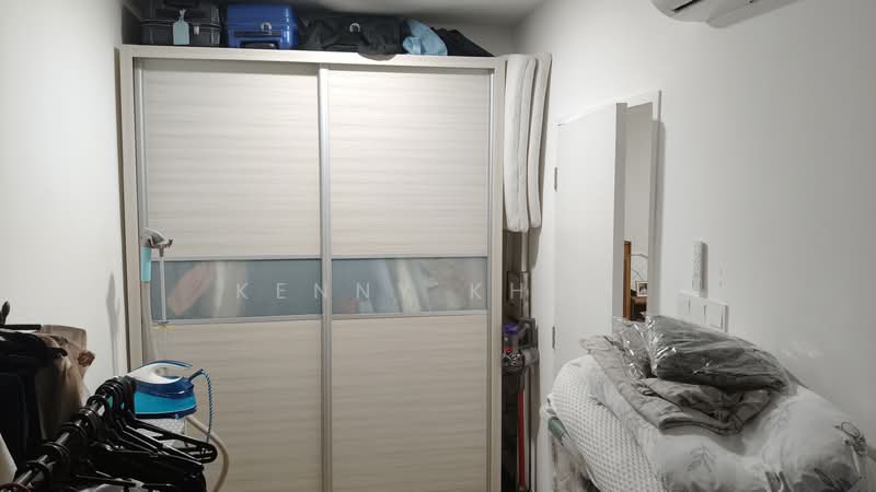 Service Residence for Rent at AraTre' Residences - Kenny Khoo - PropertyGuru.com.my