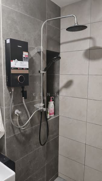 Service Residence for Rent at AraTre' Residences - Kenny Khoo - PropertyGuru.com.my